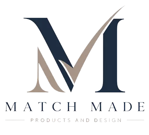 Match Made Products and Design